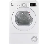 Hoover HLE C10DG-17 10 kg Çamaşır Kurutma Makinesi - 1