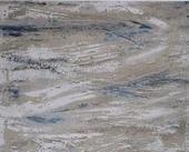 Gabardin Halı Armina Serisi 2022 Mavi Salon Oturma Yatak Odası Halısı thumbnail 2