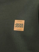 Jack Jones Brandy Regular Fit Erkek Sweat 12279256 thumbnail 7