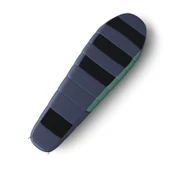 HUSKY NEW EMOTION -20C UYKU TULUMU - 2