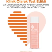 Bio-Oil Cilt Bakım Yağı 125 ml thumbnail 3