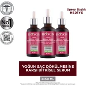 Bioxcin Fort Serum 50 ml 3lü thumbnail 2