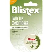 Blistex Daily Lip Conditioner Balm 7 gr thumbnail 4