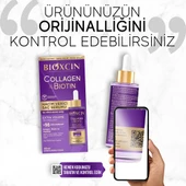 Bioxcin Saç Serum Collagen Biotin 100 Ml thumbnail 4