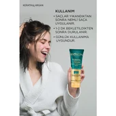 Bioxcin Saç Bakım Kremi Onarıcı Keratin  Argan 250 ml thumbnail 3