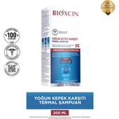 Bioxcin Aquathermal DS Yoğun Kepek Şampuan 200 ml thumbnail 2
