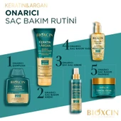 Bioxcin Keratin Ve Argan Onarıcı Şampuan 300 Ml - 3 Al 2 Öde thumbnail 3