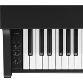 KAWAI CX102B Siyah Dijital Piyano (Tabure & Kulaklık Hediyeli) - 3