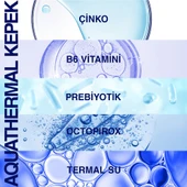Bioxcin Aquathermal Kepek Şampuanı 300 ml thumbnail 4