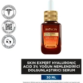 Bioxcin Hyaluronic Acid %3 Yoğun Nemlendirici Dolgunlaştırıcı Serum 30 ml thumbnail 2