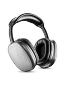 Cellularline Music Sound 2 Maxi Bluetooth Kulak Üstü Kulaklık Siyah - 1