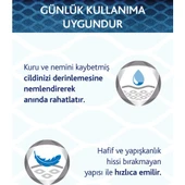 Bepanthol Derma Temel Nemlendirici Günlük Vücut Losyonu 200 ml thumbnail 4