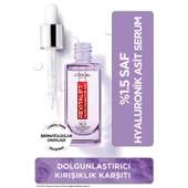 Loreal Paris Revitalift Filler Kırışıklık Karşıtı Serum 30 ml thumbnail 2