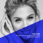 Bioxcin Age Reverse Kırışıklık Karşıtı Gece Göz Kremi 15 ml thumbnail 5