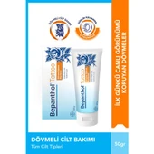 Bepanthol Tatoo Dövme Bakım Kremi 50 gr thumbnail 1