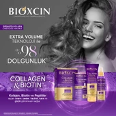 Bioxcin Saç Serum Collagen Biotin 100 Ml thumbnail 5