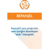 Bepanjel Yara İyileştirici Jel 50 gr - 3