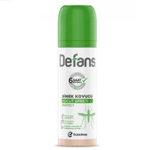Defans Sinek Kovucu Vücut Spreyi Protect 100 Ml - 1
