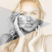 Bioxcin Beauty Booster Hidrolize Kolajen Hyalüronik Asit Nadh İçeren Tablet Takviye Edici Gıda 60 Tablet thumbnail 5