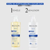 Bioxcin Atocare Krem 500 ml thumbnail 2