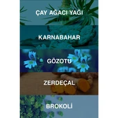 Bioxcin Acnium Yüz Yıkama Jeli Sebium Dengeleyici 500 ml - 1+1 Hediyeli thumbnail 4