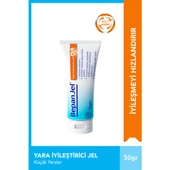 Bepanjel Yara İyileştirici Jel 50 gr - 1