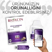 Bioxcin Siyah Sarımsak Şampuanı 300 ml thumbnail 3