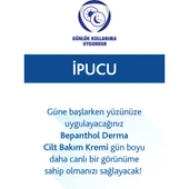 Bepanthol Derma Cilt Bakım Kremi 50 gr thumbnail 4