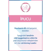 Bepanthol Baby Pişik Önleyici Merhem 100 gr thumbnail 4