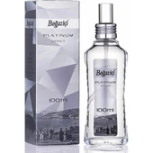 Bogazıcı Kolonya Platinum 100 Ml Sprey Cam Sıse - 3