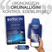 Bioxcin Quantum Yağlı Saçlar İçin Şampuan 300 ml - 3 Al 2 Öde (Özel Fiyat Etiketli) thumbnail 2
