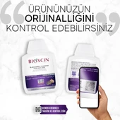 Bıoxcın Sampuan 300Ml Siyah Sarımsakli 3 Al 2 Öde thumbnail 3