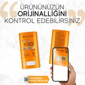 Bioxcin Sun Care Güneş Stick SPF50 15 gr thumbnail 3