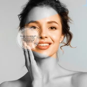 Bioxcin Sun Care Güneş Krem Renkli Yüksek Korumalı Kuru  Normal Ciltler İçin SPF50+ 50 ml thumbnail 5