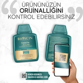 Bioxcin Keratin Ve Argan Onarıcı Şampuan 300 Ml - 3 Al 2 Öde thumbnail 4