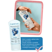 B-Good Care Bebek  Çocuk Vücut Kremi Atopik 150 ml thumbnail 2