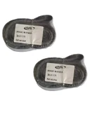 GRL 26x1.75/2.125 FV 40 mm İnce Sibop Bisiklet İç Lastiği X 2 Adet - 1