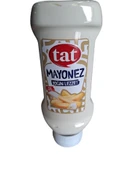 Tat Mayonez 550 Gr - 1