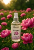 SİMAV  Şakayık Sprey Kolonya 200 ml - 2