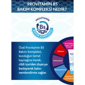 Bepanthol Derma Temel Nemlendirici Günlük Vücut Losyonu 200 ml thumbnail 3