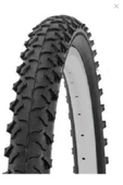 meghna 20 Jant 20x1.95 M2035 Bisiklet Dış Lastiği Siyah - 1