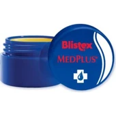 Blistex Lip Med Plus Balm Kavanoz 7 g thumbnail 2