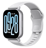 Xiaomi Redmi Watch 5 Active Gümüş Akıllı Saat- OUTLET (Kutusuz) - 1