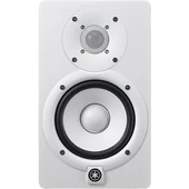 Yamaha HS8 Aktif Referans Monitör Beyaz (Tek) - 1