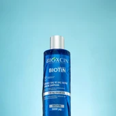 Bioxcin Biotin Günlük Şampuan 300 ml - Tüm Saç Tipleri thumbnail 2