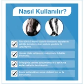 Bioder Tüy Dökücü Krem Erkek 100 ml 2li thumbnail 4