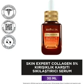 Bioxcin Collagen %5 Kırışıklık Karşıtı Sıkılaştırıcı Serum 30 ml thumbnail 2