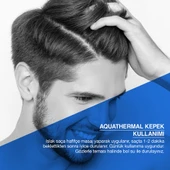 Bioxcin Aqua Kepek Karşıtı Termal Şampuan 300 ml + Yoğun Kepek Karşıtı Termal Şampuan 200 ml thumbnail 5