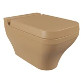 Bocchi Scala Asma Klozet Mat Kaşmir Kapak Dahil 1080-011-0128 thumbnail 1