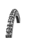 GRL 20 Jant 20x2.35 (58-406) 1 mm Zırhlı Kalın Tırnak 2221 Bisiklet Dış Lastiği - 1